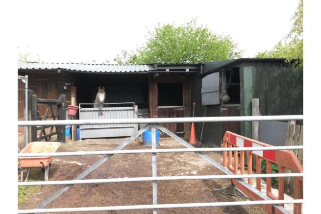 Stables