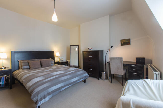 property in Victoria Rise, 
Clapham, SW4