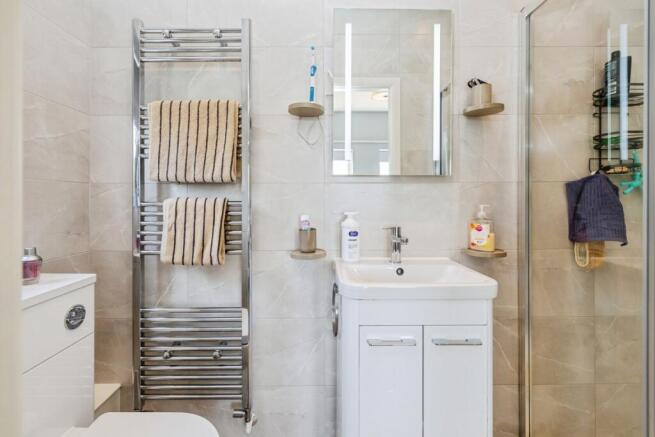 Ensuite