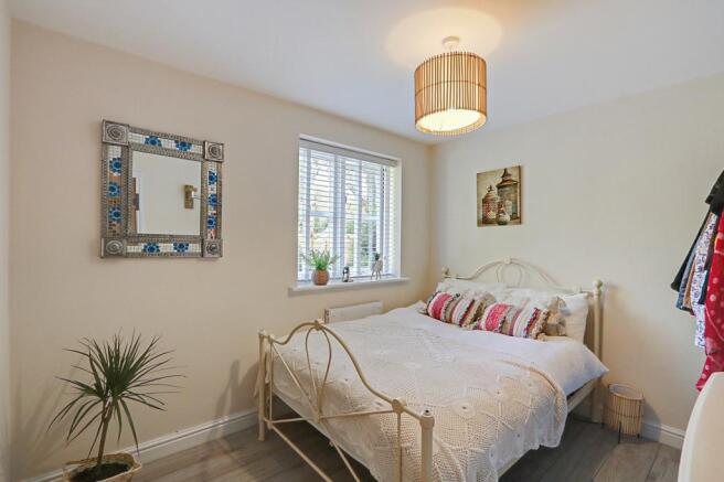 Bedroom 4