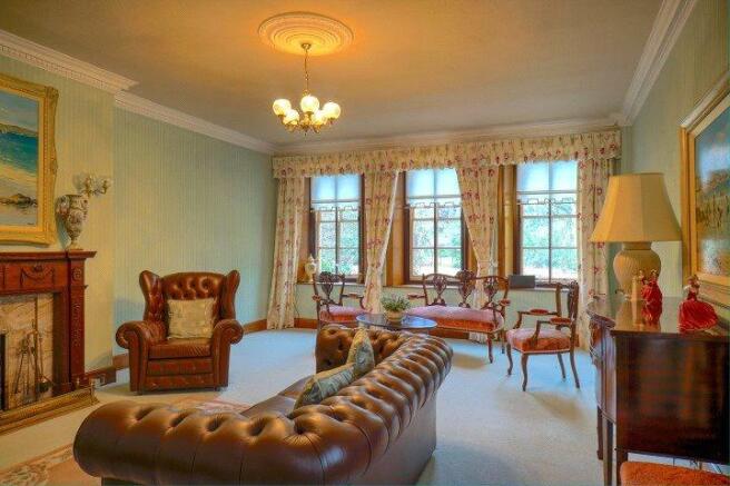 Drawing Room