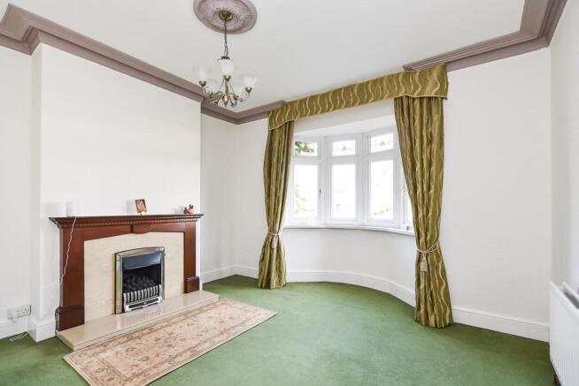 Reception Room One