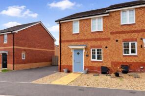 5, Goldfinch Rise, Pershore WR10 1FH