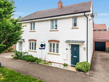 Bonaire Grange, Newton Leys