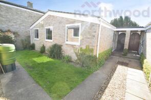 14, Garrick Green, Norwich NR6 7AL