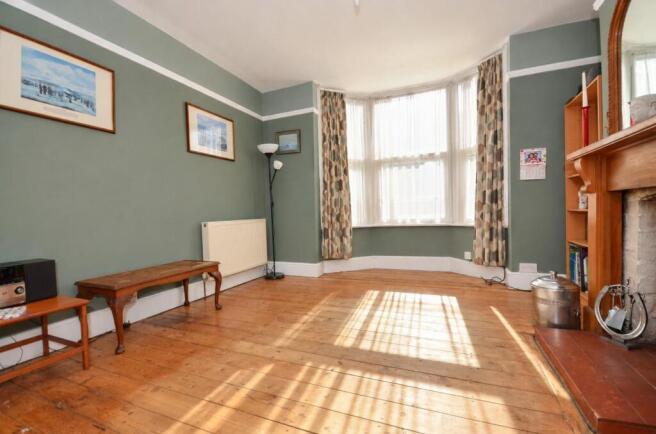 Francis Terrace, Raunds, Northamptonshire, nn9 photo 4
