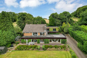 West Ridge, Rigga Lane, Duffield, Little Eaton DE56 4BL