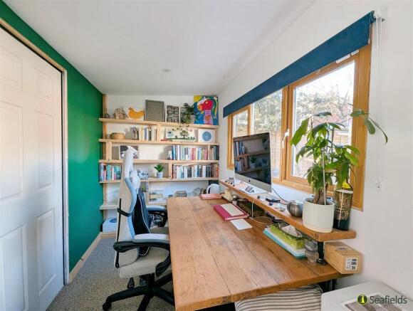 Study within Studio