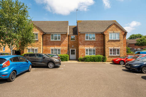 Cedar Court, Cedar Road, Kettering, North Northamptonshire