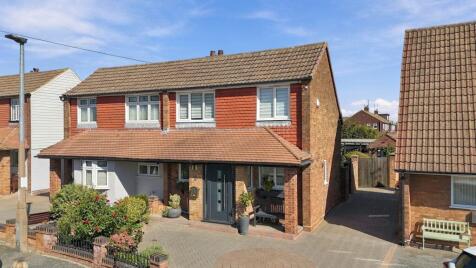 HEARSALL AVENUE, Stanford Le Hope
