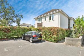 Flat 2, 63 Wish, Waterloo Road, Poole BH17 7JY