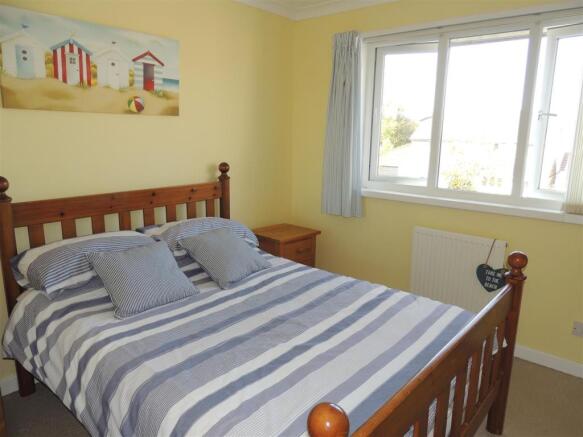 Bedroom Two: