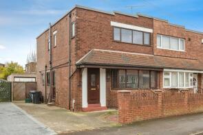 14, Stanley Road, Sunnyfields, Doncaster DN5 8RR