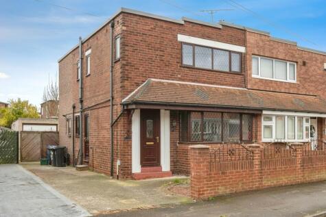 Stanley Road, Scawsby, DONCASTER