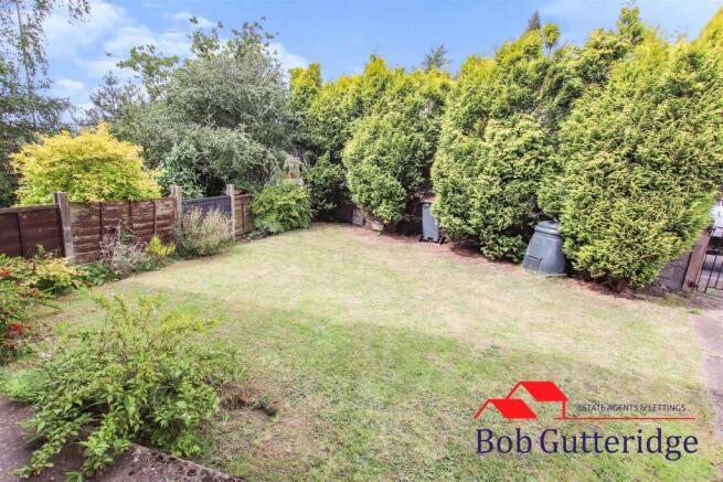 FORE GARDEN