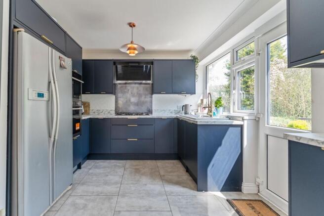 Kitchen / Diner