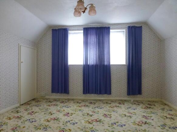BEDROOM 1