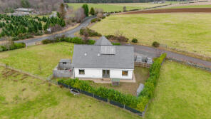 Silver Birches, Artafallie, North Kessock IV1 3ZD