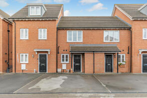 3, Beecham Square, Castleford WF10 1FJ