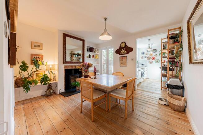 Dining Room (1)