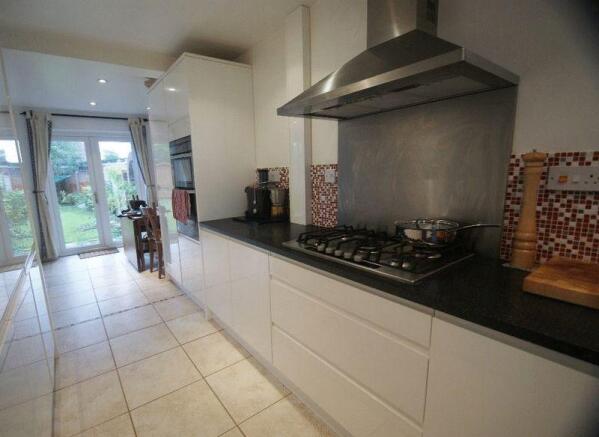 Kitchen 2