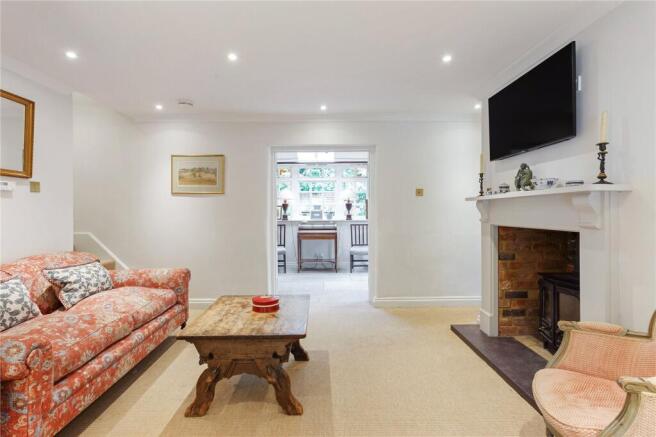 Milton Lilbourne, Pewsey, Wiltshire, SN9 photo 4