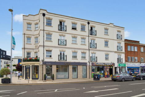 Wellington House, Walton On Thames, KT12