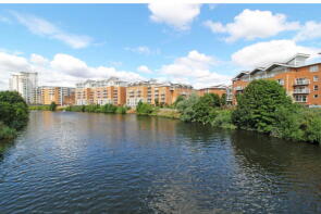 53, Taliesin Court, Chandlery Way, Butetown, Cardiff CF10 5NH