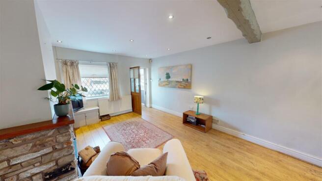 Church Road Living Room