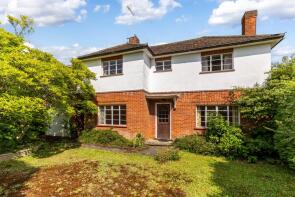 35, Trotsworth Avenue, Virginia Water GU25 4AN