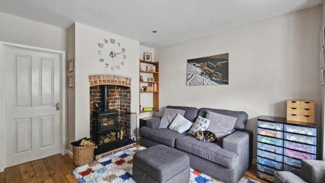 48 Watling Street South, Church Stretton, Shropshire, SY6 7BQ photo 4