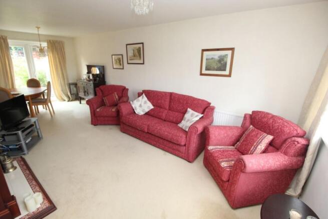 Living / Dining Room