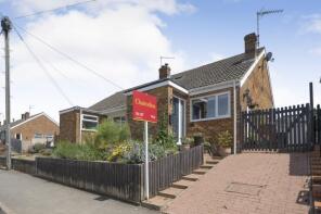12, Austin Road, Banbury OX15 4AS