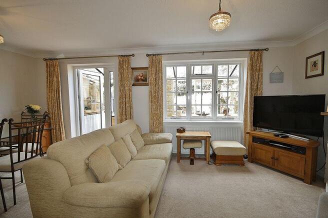 Living/Dining ...