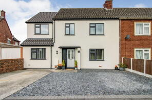 3, Cornwall Road, Deeside CH5 1NN