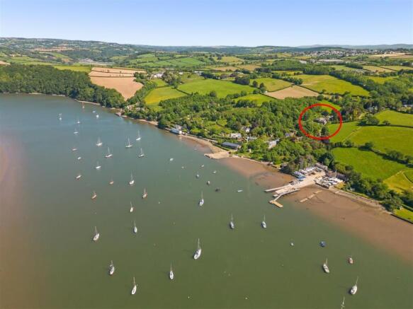Drone Image