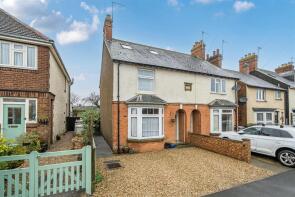 48, Newtown Road, Oakham LE15 9TS