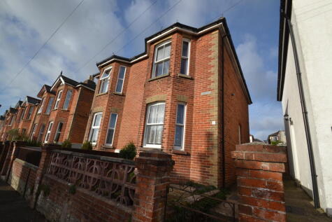Abingdon Road, Ryde, Isle Of Wight