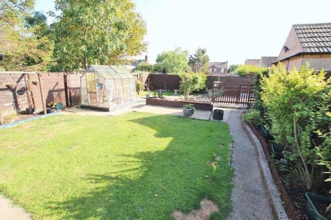 Rear garden 2