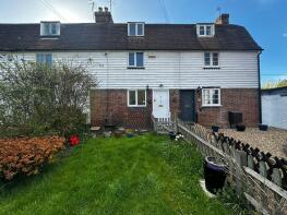 7, Killicks Cottages, Benover Road, Maidstone ME18 6EW