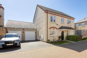 12, Helena Crescent, Hitchin SG5 4SA
