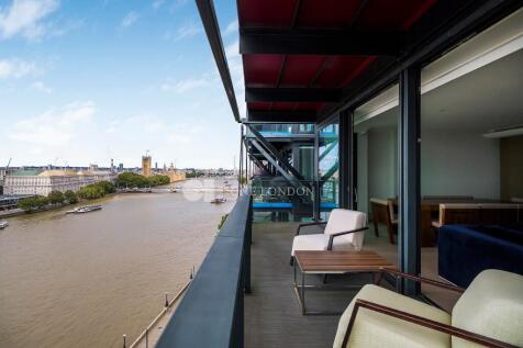 Albert Embankment, London, SE1