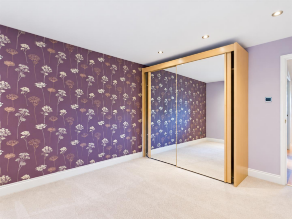 Davidson Frost-Wellings, DFW, Laura Court, Bedroom