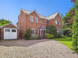 Rosthorne, Carr Lane, Lathom L40 4BT