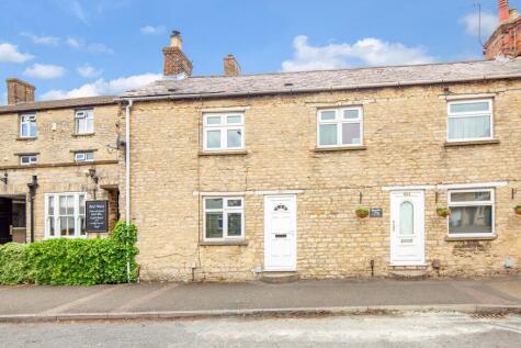 65, North Street, Bicester, Oxfordshire, OX26 6NB