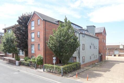 Cantelupe Road, East Grinstead, West Sussex