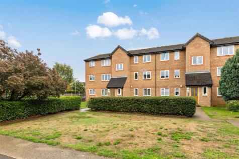 Wedgewood Road, Hitchin, SG4 0HB