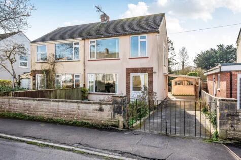 Welsford Avenue, Wells, BA5