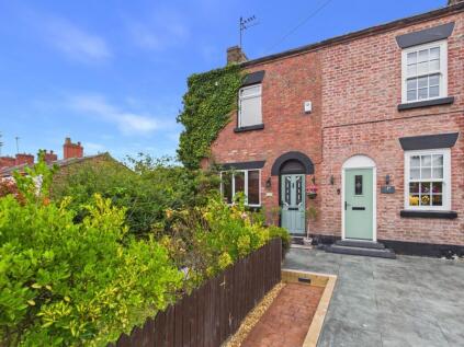 Castle Street, Woolton, Liverpool