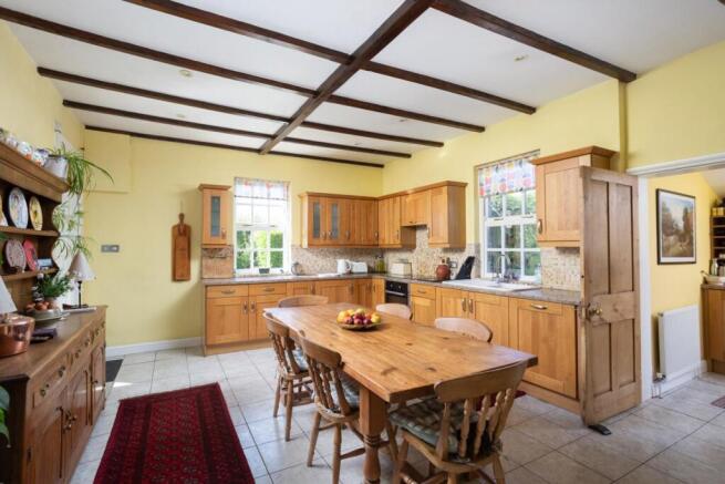 3 bed Character Property for sale Image 7